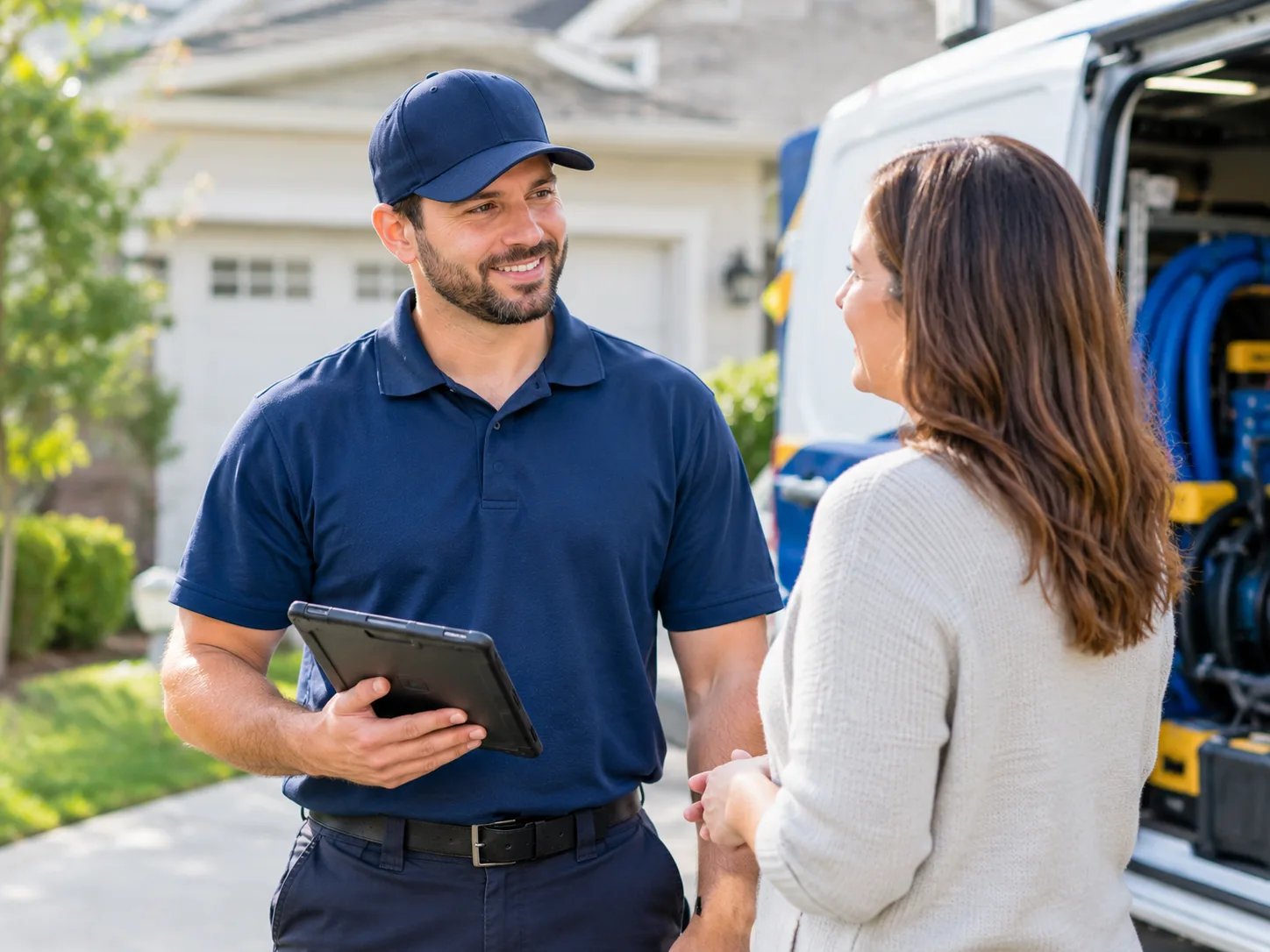 Sewage Backup Cleanup Ballston Lake, NY FAQs